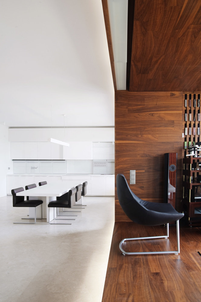 Фото из портфолио Квартира для меломана – фотографии дизайна интерьеров на INMYROOM Фото из портфолио Квартира для меломана – фотографии дизайна интерьеров на INMYROOM