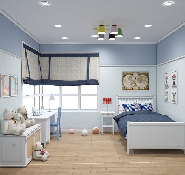 Фото из портфолио Дизайн интерьера. Проекты. – фотографии дизайна интерьеров на INMYROOM