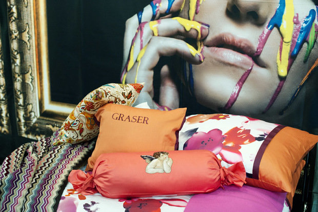 Фотография: Аксессуары в стиле Классический, Современный, Эклектика, Индустрия, События, Маркет, Heimtextil Russia – фото на INMYROOM