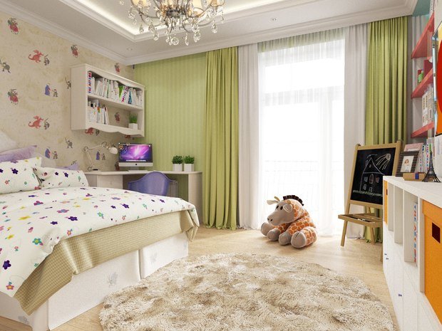 Фото из портфолио Дом в коттеджном поселке Образцово – фотографии дизайна интерьеров на INMYROOM