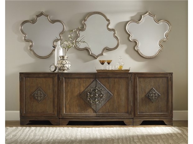 Фото из портфолио Hooker Furniture – фотографии дизайна интерьеров на INMYROOM