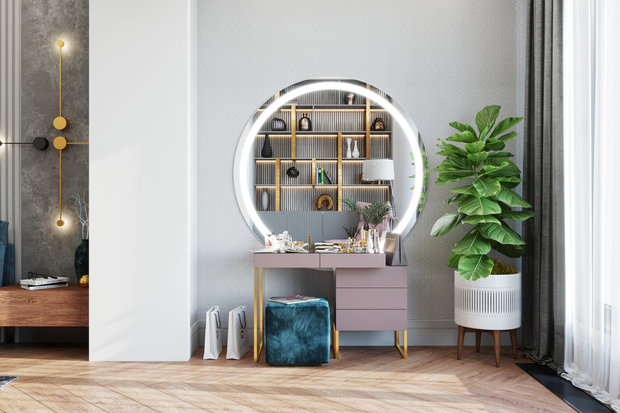 Фото из портфолио Без вариантов – фотографии дизайна интерьеров на INMYROOM