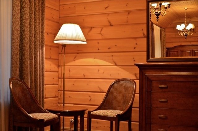 Фото из портфолио Загородный дом из бруса – фотографии дизайна интерьеров на INMYROOM Фото из портфолио Загородный дом из бруса – фотографии дизайна интерьеров на INMYROOM