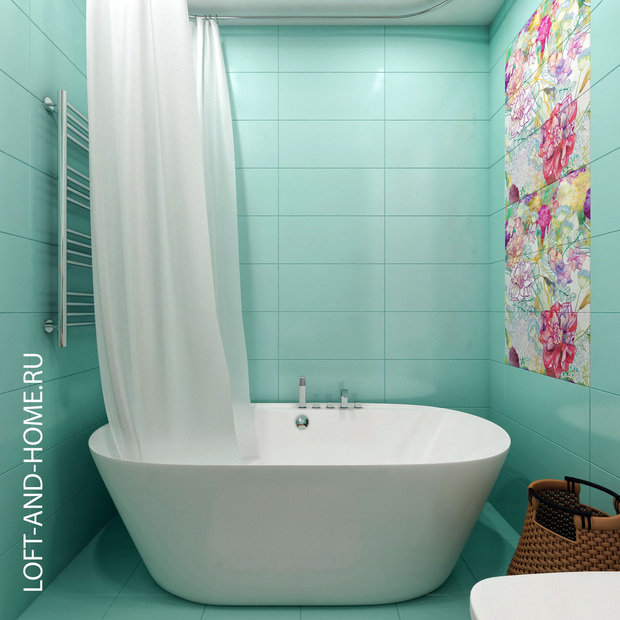 Фото из портфолио ТАУНХАУС, КЕМБРИДЖ | 120М2 – фотографии дизайна интерьеров на INMYROOM
