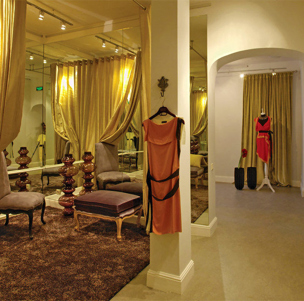 Фотография:  в стиле Классический, Современный – фото на INMYROOM