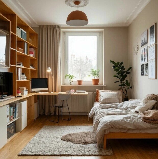 Фотография: в стиле – фото на INMYROOM