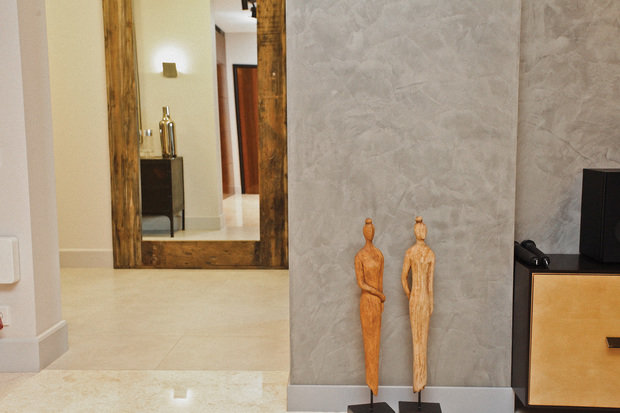 Фотография: Декор в стиле Лофт, Квартира, Дома и квартиры, Москва – фото на INMYROOM