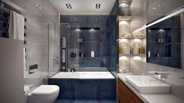 Фото из портфолио Мои избранные статьи – фотографии дизайна интерьеров на INMYROOM