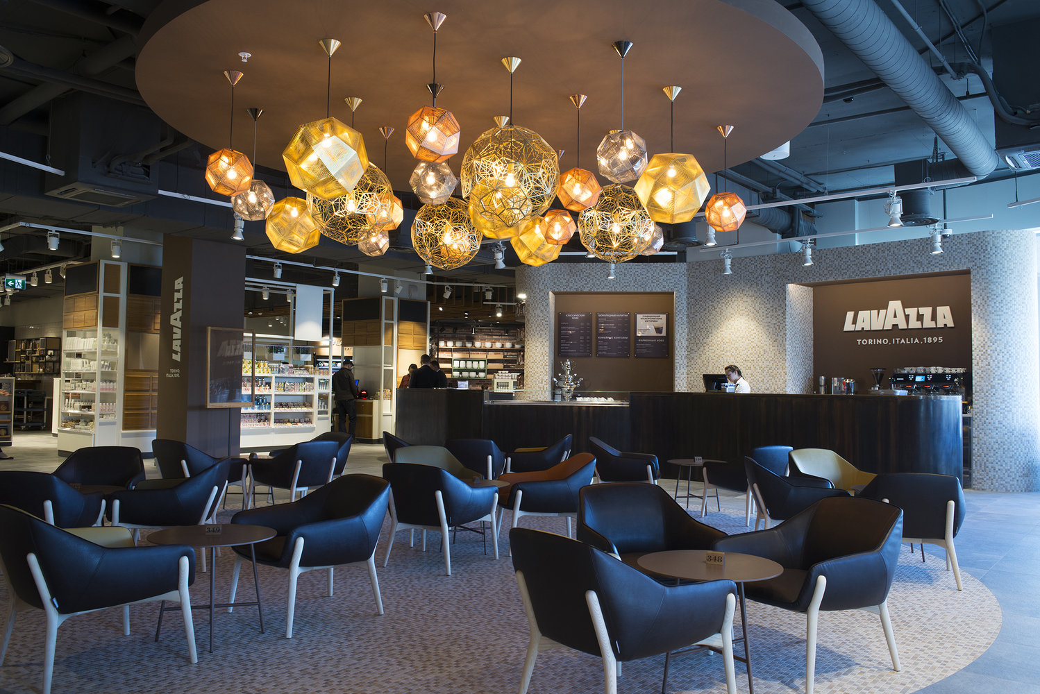 Фотография: в стиле , Проект недели, Eataly – фото на INMYROOM Фотография: в стиле , Проект недели, Eataly – фото на INMYROOM