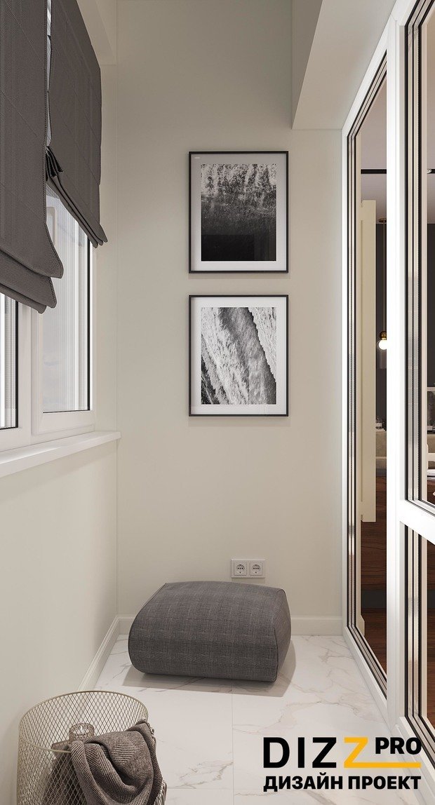 Фото из портфолио SKOLKOVO – фотографии дизайна интерьеров на INMYROOM