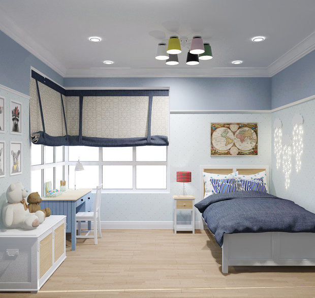 Фото из портфолио Дизайн интерьера – фотографии дизайна интерьеров на INMYROOM