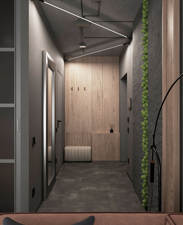 Фотография:  в стиле  – фото на INMYROOM