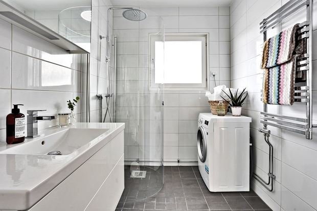 Фото из портфолио Norra Liden 8 – фотографии дизайна интерьеров на INMYROOM