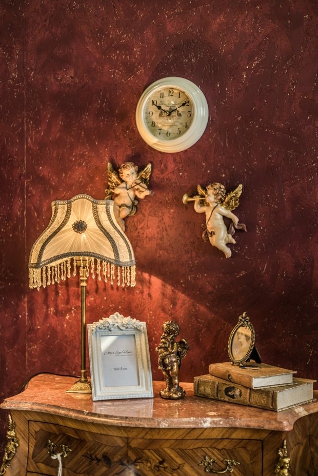 Фото из портфолио Alter Ego Houme – фотографии дизайна интерьеров на INMYROOM