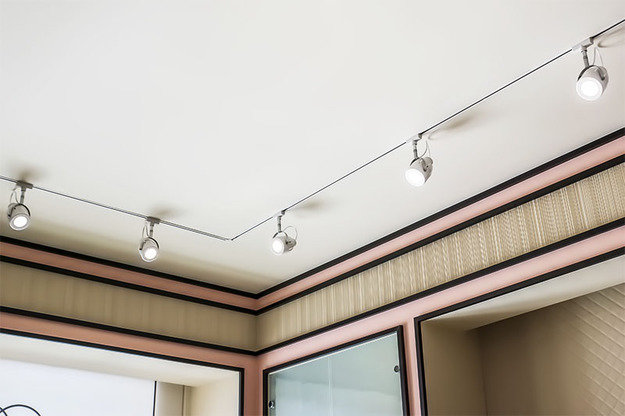 Фотография: Гостиная в стиле Лофт, Кабинет, Интерьер комнат – фото на INMYROOM Фотография: Гостиная в стиле Лофт, Кабинет, Интерьер комнат – фото на INMYROOM