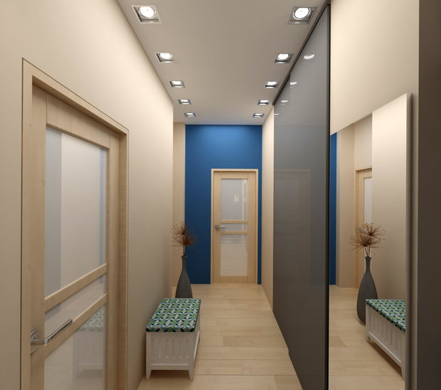 Фото из портфолио "Сальвадор Дали в лунной пустыне" – фотографии дизайна интерьеров на INMYROOM