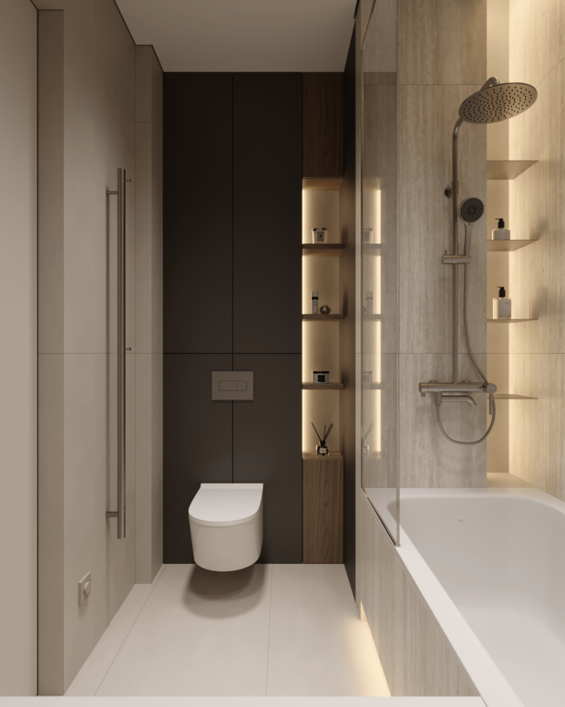 Фотография: в стиле – фото на INMYROOM