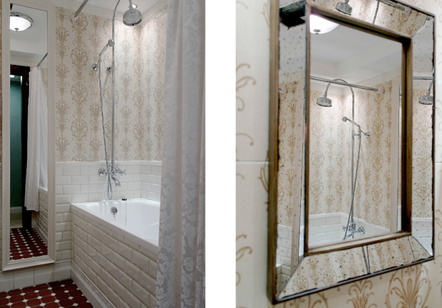 Фото из портфолио проект квартиры в Красногорске – фотографии дизайна интерьеров на INMYROOM