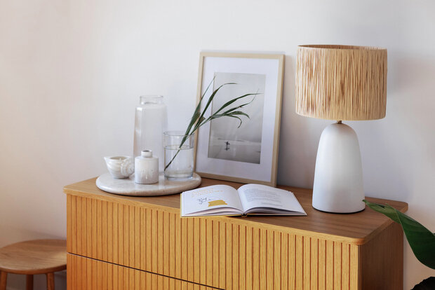 Фотография: Спальня в стиле Современный, Джапанди, Квартира, Проект дня, Ростов-на-Дону, 2 комнаты, 40-60 метров, Бохо – фото на INMYROOM