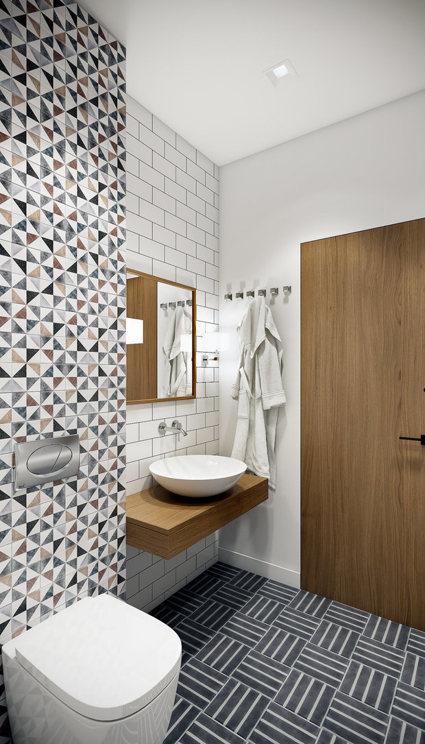 Дизайн: CO:Interior