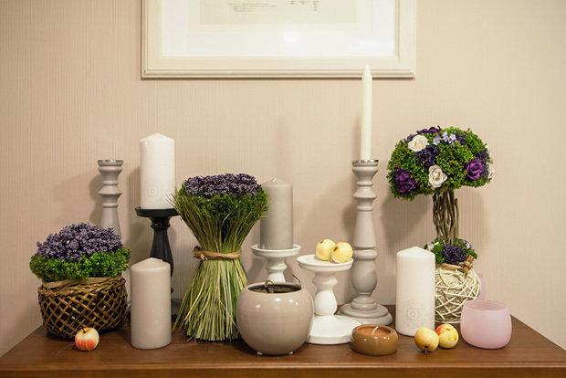 Фото из портфолио Квартира под сдачу – фотографии дизайна интерьеров на INMYROOM