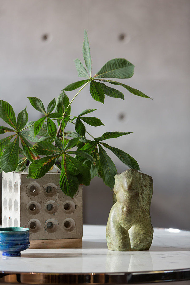 Фотография: Аксессуары в стиле Лофт, Эклектика, Квартира, Украина, Дома и квартиры, Проект недели – фото на INMYROOM