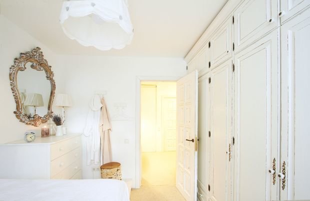 Фото из портфолио Реальная иллюзия (2016) – фотографии дизайна интерьеров на INMYROOM