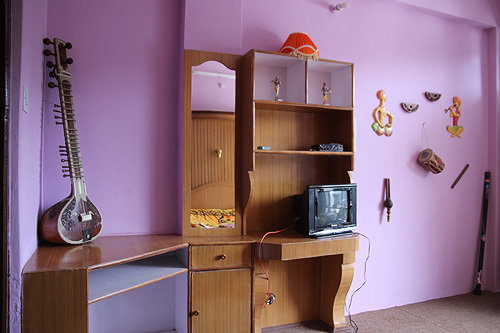 Фотография: Декор в стиле Прованс и Кантри, Классический, Современный – фото на INMYROOM