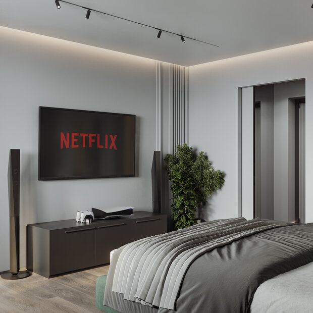 Фотография:  в стиле  – фото на INMYROOM