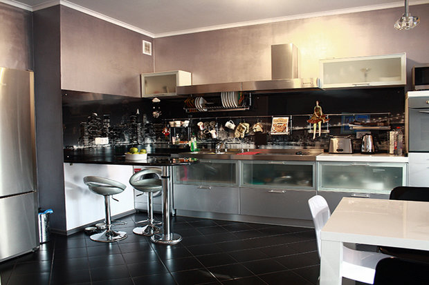 Фото из портфолио Мое избранное – фотографии дизайна интерьеров на INMYROOM