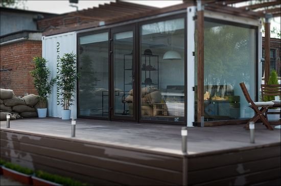 Фотография: в стиле , Дом, Дома и квартиры – фото на INMYROOM