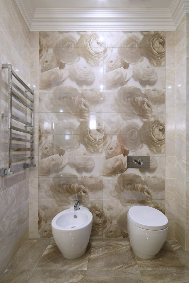 Фото из портфолио ДОМ В КЛАССИЧЕСКОМ СТИЛЕ – фотографии дизайна интерьеров на INMYROOM