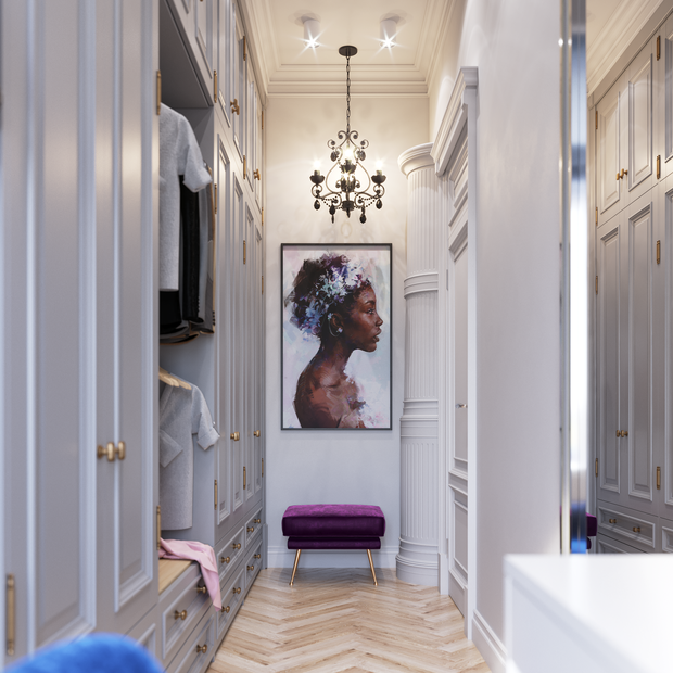 Фотография: Прихожая в стиле Эклектика, Советы, Елена Иванова, Ольга Шаповалова, советы профессионала, Маргарита Рассказова – фото на INMYROOM