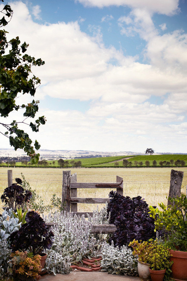 Фото из портфолио  Коттедж в в Южной Австралии – фотографии дизайна интерьеров на INMYROOM