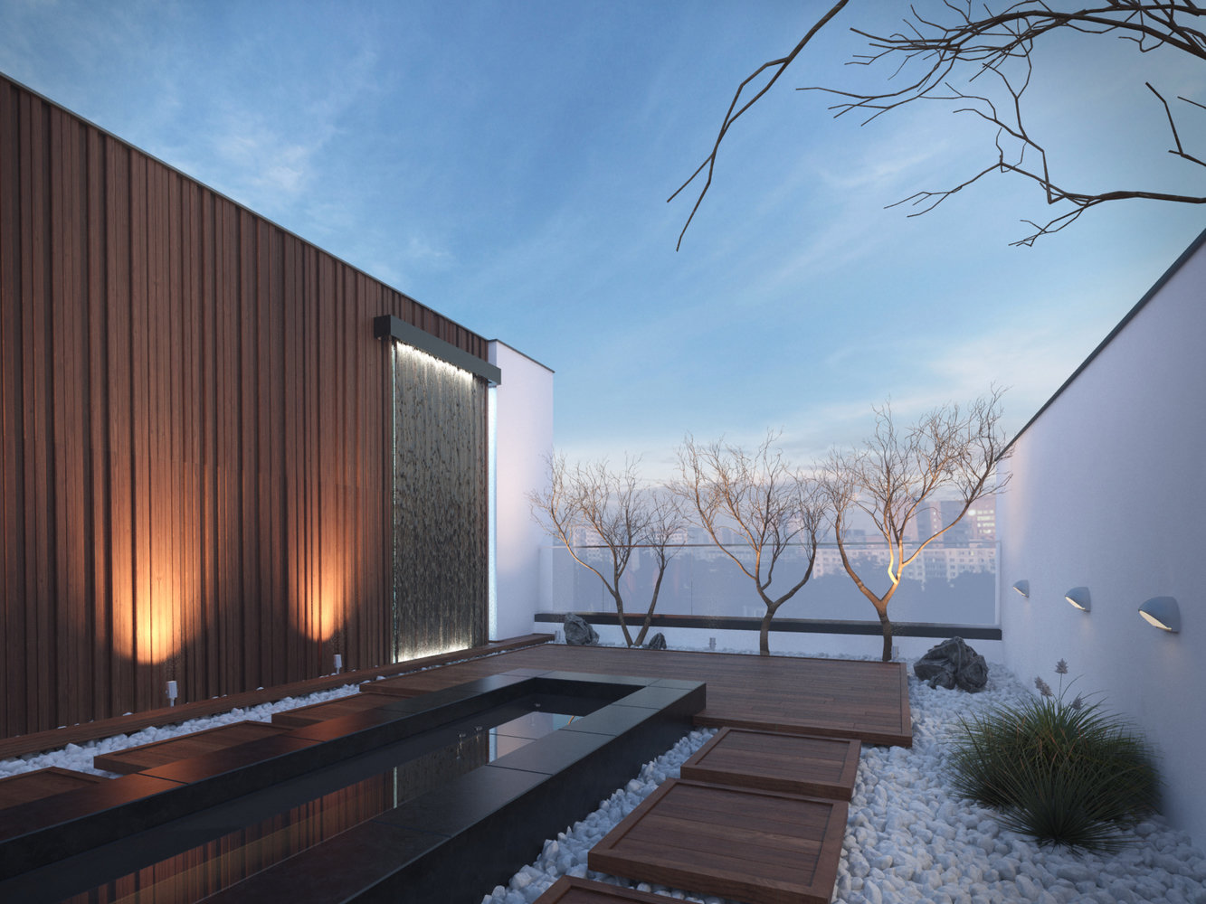 Фото из портфолио Пентхаус 480м2 в ЖК Смоленская 14 Санкт-Петербург – фотографии дизайна интерьеров на INMYROOM Фото из портфолио Пентхаус 480м2 в ЖК Смоленская 14 Санкт-Петербург – фотографии дизайна интерьеров на INMYROOM