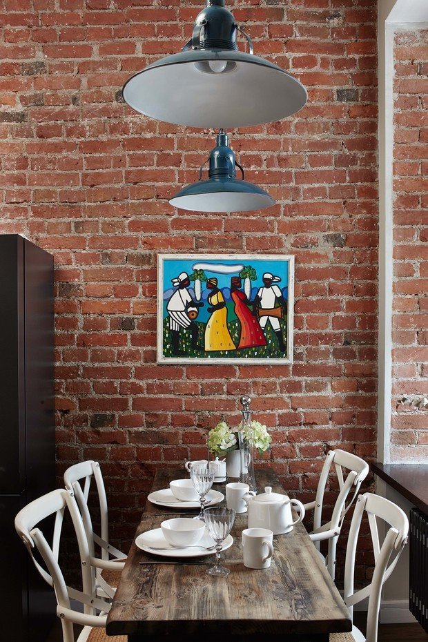 Фото из портфолио Квартира 2014г – фотографии дизайна интерьеров на INMYROOM