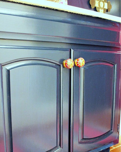 Фотография: Декор в стиле Прованс и Кантри, Современный – фото на INMYROOM