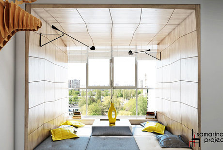  "Сочные акценты"