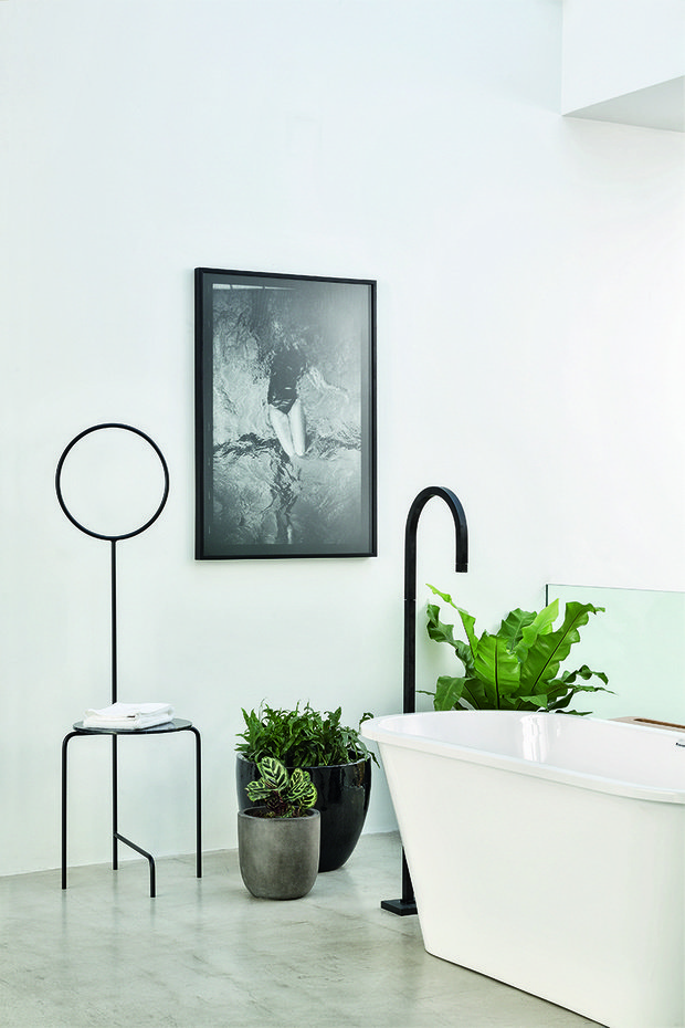 Фото из портфолио Величайшее произведение бразильского современного искусства!!! – фотографии дизайна интерьеров на INMYROOM