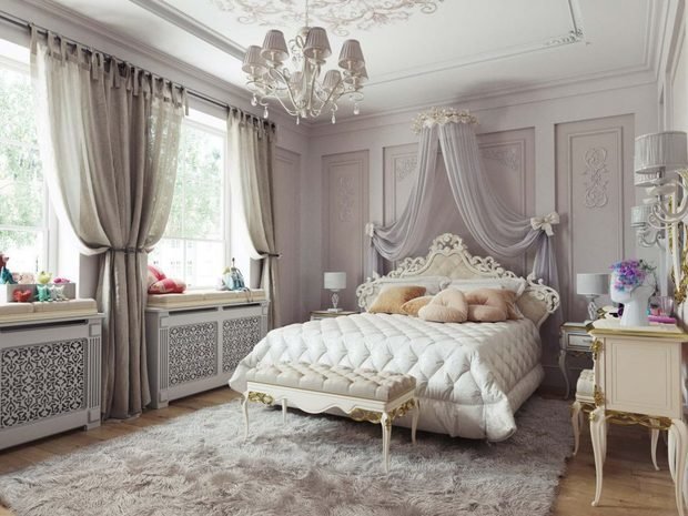 Фото из портфолио 1-ая Брестская – фотографии дизайна интерьеров на INMYROOM
