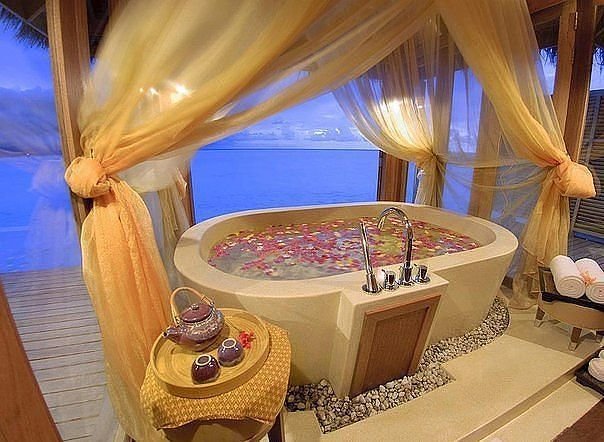 Фото из портфолио Что меня вдохновляет – фотографии дизайна интерьеров на INMYROOM