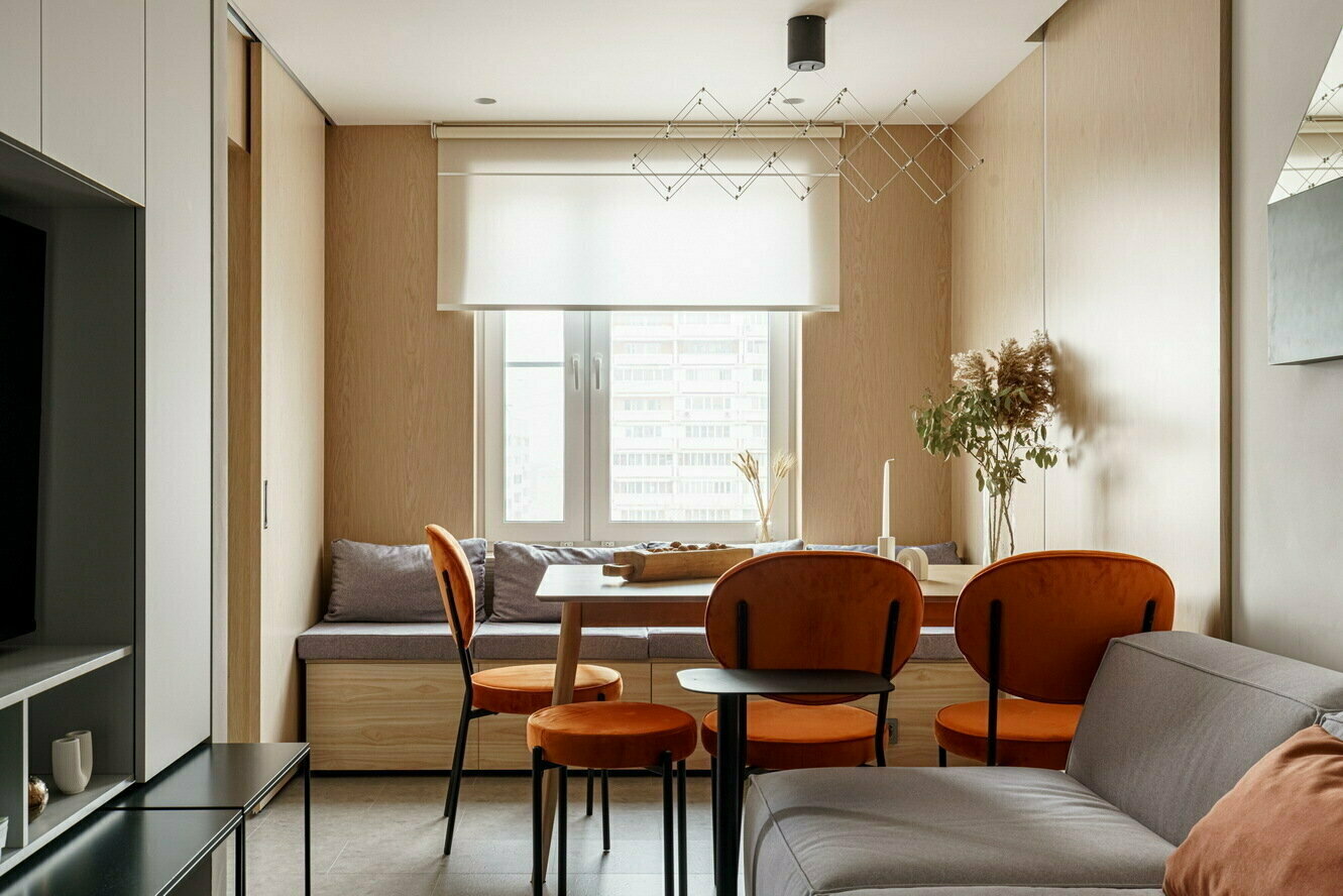 Фотография: в стиле , Кухня и столовая, Советы – фото на INMYROOM Фотография: в стиле , Кухня и столовая, Советы – фото на INMYROOM