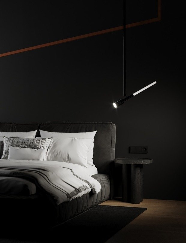 Фото из портфолио MNML2 – фотографии дизайна интерьеров на INMYROOM