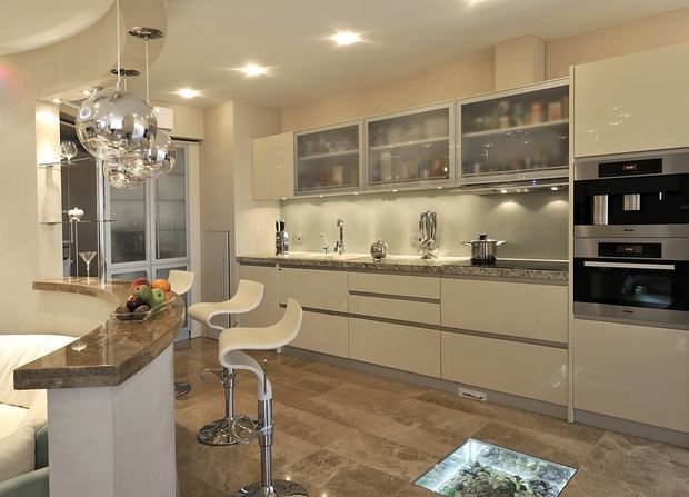 Фотография: Спальня в стиле Восточный, Кухня и столовая, Квартира, Дом, Декор, Советы, Ремонт на практике – фото на INMYROOM Фотография: Спальня в стиле Восточный, Кухня и столовая, Квартира, Дом, Декор, Советы, Ремонт на практике – фото на INMYROOM