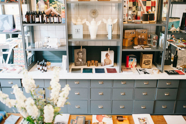 Фото из портфолио Уют вне дома – фотографии дизайна интерьеров на INMYROOM