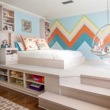 Фото из портфолио фотографии – фотографии дизайна интерьеров на INMYROOM