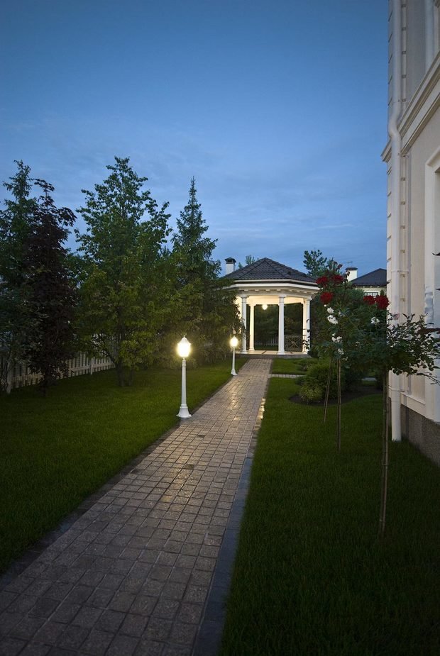 Фото из портфолио история одной реконструкции – фотографии дизайна интерьеров на INMYROOM