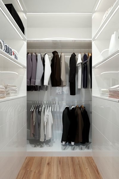 Фото из портфолио Новый Зеленоград – фотографии дизайна интерьеров на INMYROOM