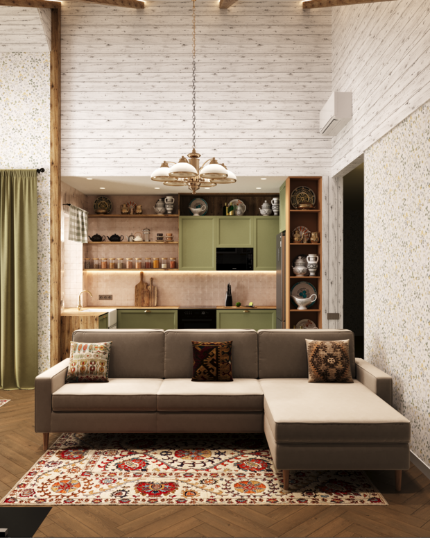 Фотография: в стиле – фото на INMYROOM
