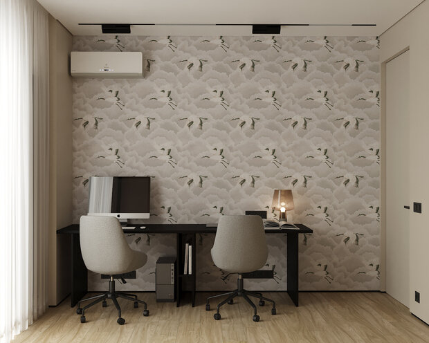 Фото из портфолио ЖК Holland Park – фотографии дизайна интерьеров на INMYROOM